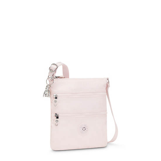 Kipling Keiko Crossbody Mini Väska Lila Rosa | SE 1891TC